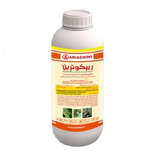 حشره کش سایپرمترین 40 درصد  آریاشیمی