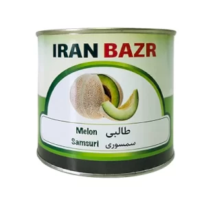 بذر طالبی استاندارد سمسوری ایران بذر