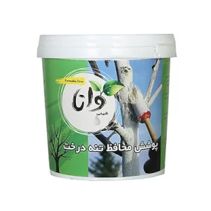 چسب محافظ تنه وانا