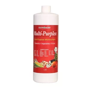 کود میکرو مولتی پورپلکس (Multi purplex) گرومور