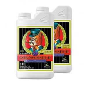 کود کانیشر گرو ادونس