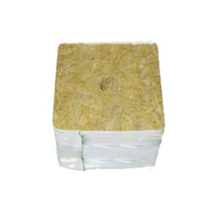 راک وول پشم سنگ Cultilene سایز 2*2