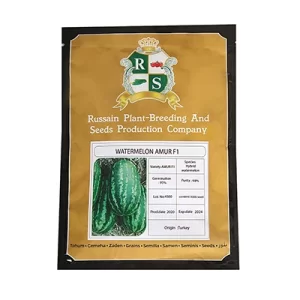 بذر هندوانه هیبرید آمور آر اس سیدز (RS Seeds)