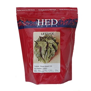 بذر کاهو پاریس آیلند هد