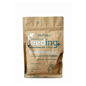 کود بایو انهانسر فیدینگ