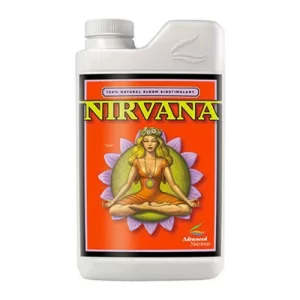 کود نیروانا ادونس