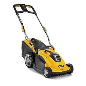 چمن زن برقی 1600 وات مدل STIGA combi 340c