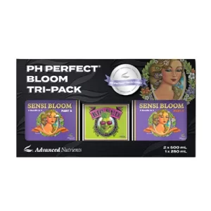 ترای پک سنسی بلوم ادونس