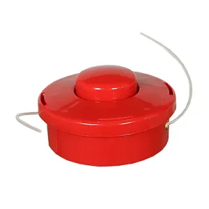 توپی نخ علف تراش