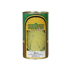 بذر  طالبی استاندارد سمسوری پروسید