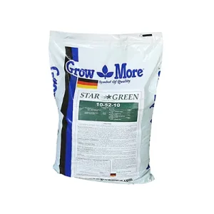 کود کامل 10-52-10 گرومور 25 پوندی