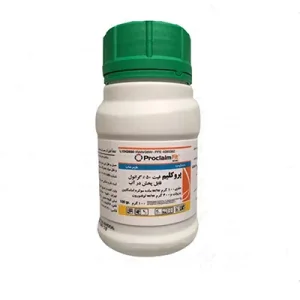 حشره کش پروکلیم فیت 100 گرمی سینجنتا