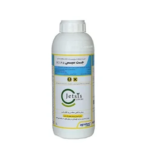 حشره کش دسیس (جت سیس) 1 لیتری اگروبست ترکیه
