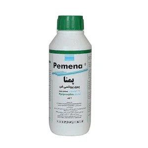 حشره کش آدمیرال (پیری پروکسی فن) 1 لیتری هکتاش ترکیه