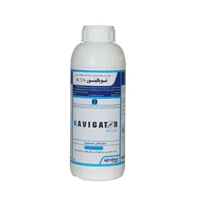 حشره کش موونتو (نویگیتور) 1 لیتری اگروبست ترکیه