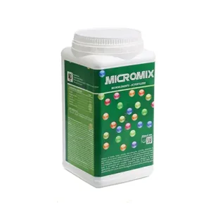 کود میکرومیکس کیمیتک اسپانیا