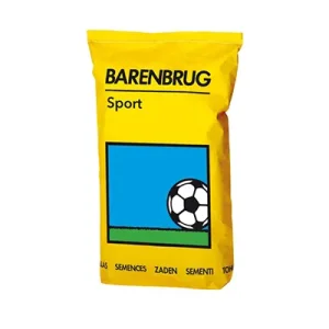 بذر چمن اسپرت بارنبروگ هلند
