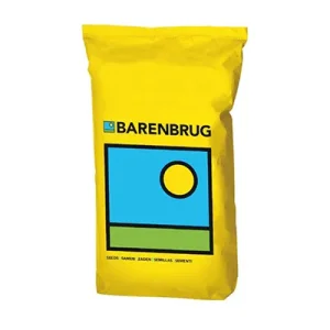 بذر چمن برموداگراس بارنبروگ هلند