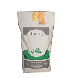 بذر اسفناج هیبرید اورینتال کینگ هورتوس