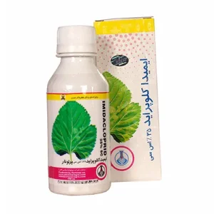 حشره کش ایمیداکلوپراید (کنفیدور) 150 سی سی پرتونار