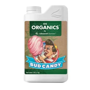 کود باد کندی ارگانیک ادونس