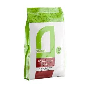 کود سولوپتاس پتاسل جنوبگان