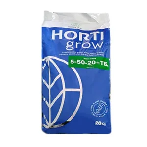کود کامل 20-50-5 هورتی گرو