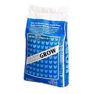 کود کامل 20-20-20 هورتی گرو