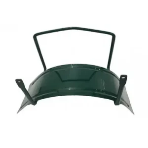 شلنگ جمع کن فلزی دیواری