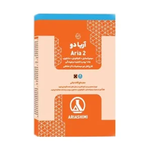 قارچکش ترکیبی (سیموکسانیل و کلرتالونیل و مانکوزب) آریادو آریاشیمی