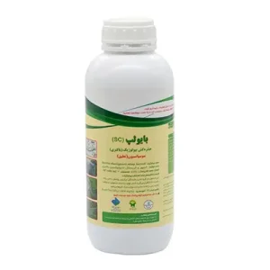 حشره کش زیستی بایولپ بایوران