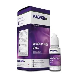 کود سید بوستر پلاس پلاگرون