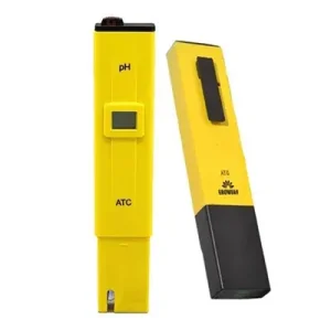 دستگاه pH متر اقتصادی growsan