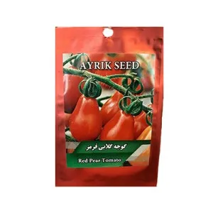 بذر گوجه گلابی قرمز آیریک