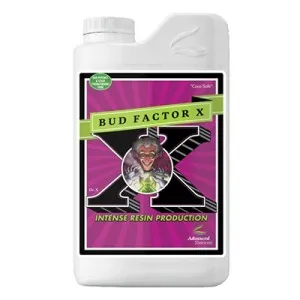 کود باد فکتور ایکس ادونس