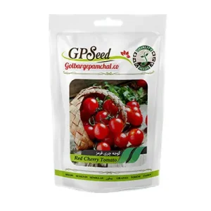 بذر گوجه چری قرمز