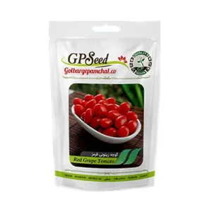 بذر گوجه زیتونی قرمز