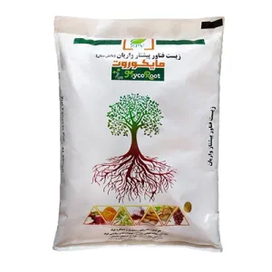 کود بیولوژیک باغی مایکوروت