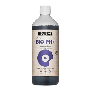 کود افزایش پی اچ (pH up) بایوبیز