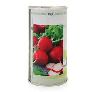 بذر تربچه استاندارد چری بل پروفیت سیدز