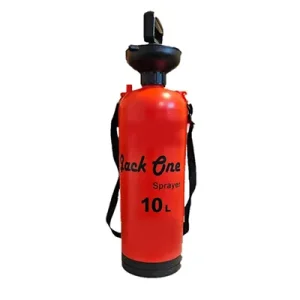 سمپاش 10 لیتری جک وان