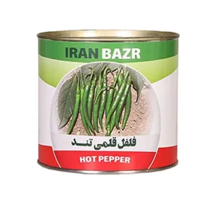 بذر فلفل قلمی تند جنوبی ایران بذر