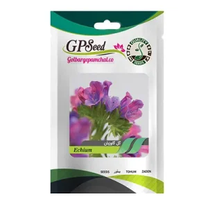 بذر گل گاو زبان