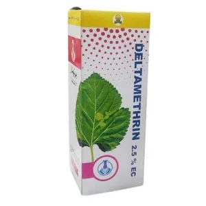 حشره کش دلتامترین 150 سی سی پرتونار