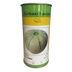بذر طالبی استاندارد (تو سبز) زربذر ایرانیان