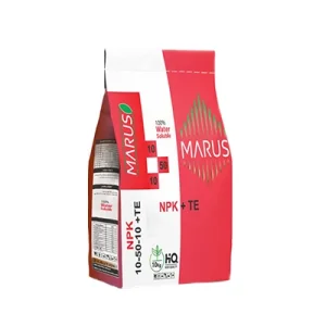 کود کامل 10-50-10 ماروس