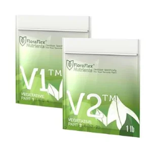 پک کود رشد V1 و V2 فلورا فلکس