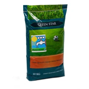 بذر چمن اسپرت واتر سیور گرین استار هلند