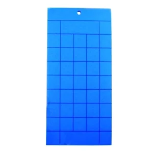 کارت آبی حشرات