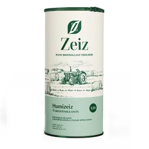 کود هیومیک اسید هیومیزایز 1.5 کیلویی زایز